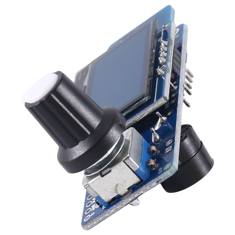 Estación de soldadura digital  - Soldering Station T12 Oled reseña y precio
