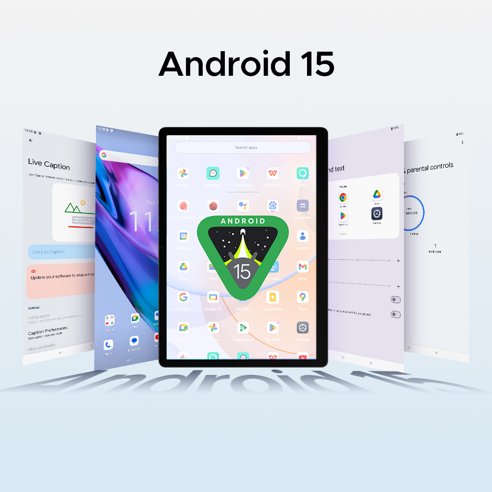Versión Global DOOGEE Tab E3 M - Khadas Vim4 8Gb reseña y precio