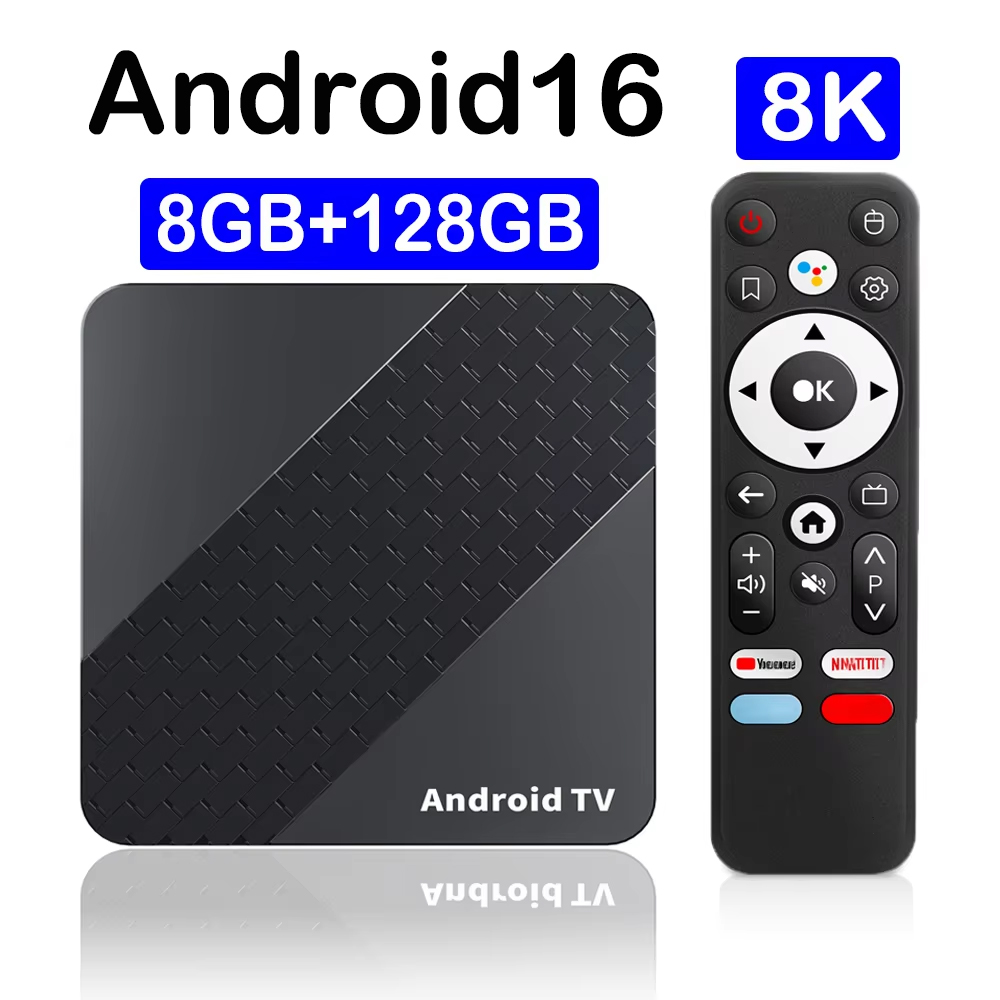 YOZHIXU Smart TV Box X10 RK351 - Radxa Rock 5B 16Gb reseña y precio