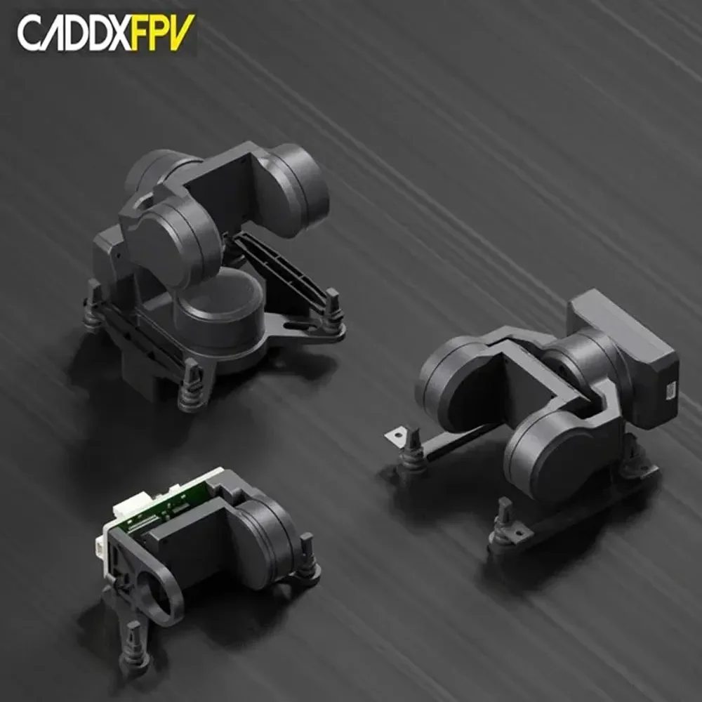 RoRuSCADDXFPV Gimbal FPV Serie - Fpv Goggles Avatar Hd Receiver reseña y precio