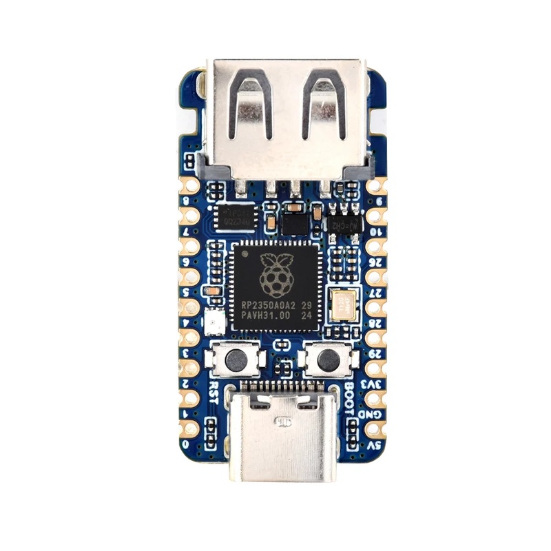 Placa de Desarrollo Raspberry  - Banana Pi Bpi-M5 reseña y precio