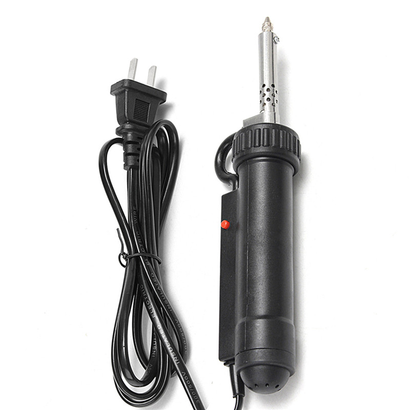 Envío gratis gran oferta 30W 2 - Desoldering Gun Vacuum Electric reseña y precio