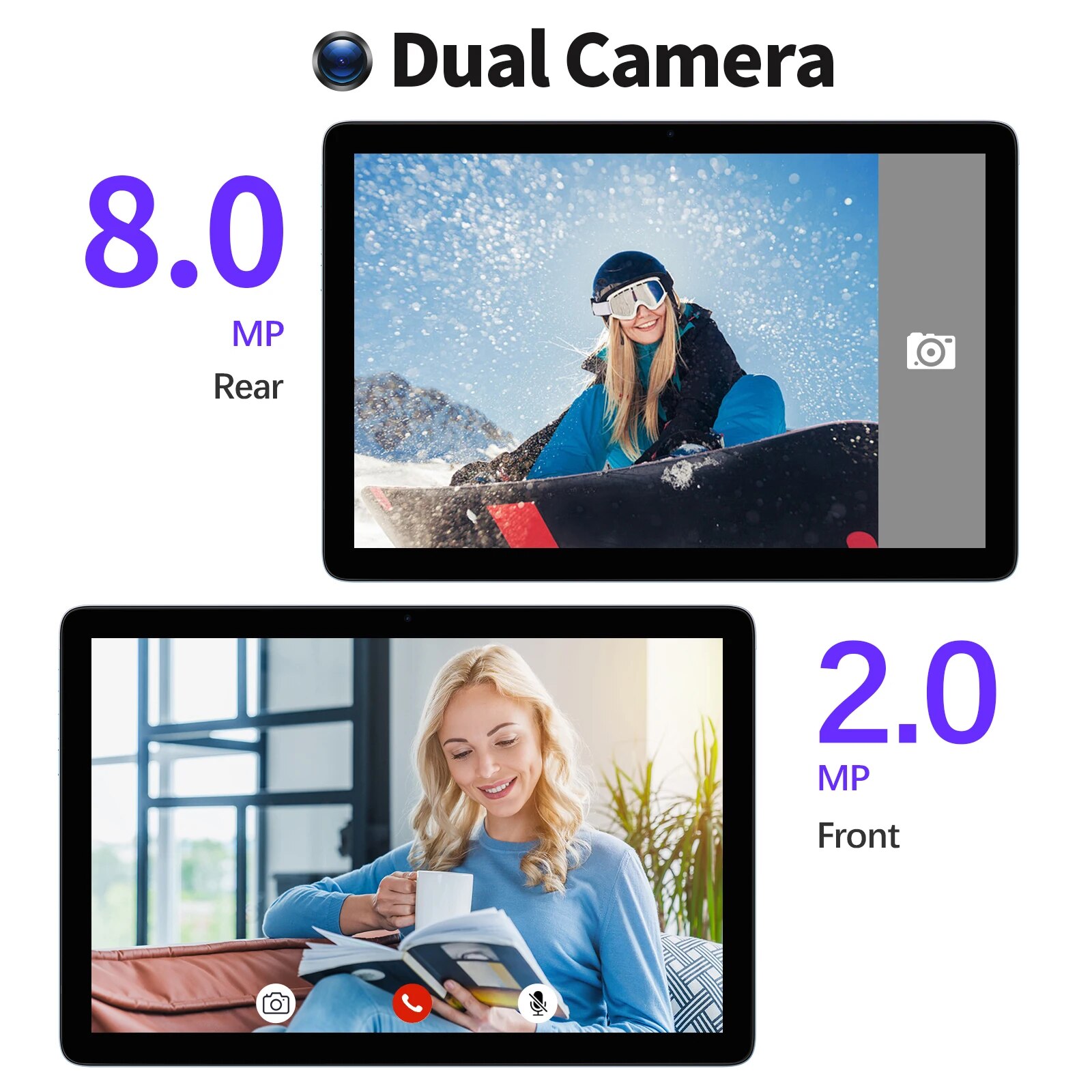 Tableta PRITOM TAB11 Android 1 - Khadas Vim4 8Gb reseña y precio
